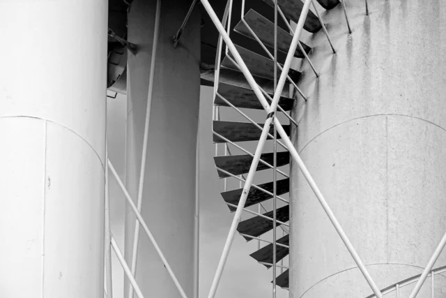 stairway to escanaba